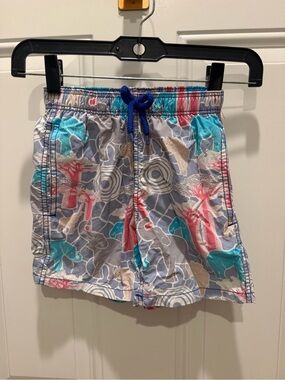 Vilebrequin Swim Trunks boys 8